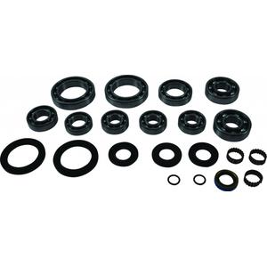Differential Kit All Balls Racing DB25-2128