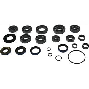 Differential Kit All Balls Racing DB25-2134
