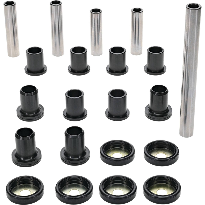Rear Independent Suspension Kit All Balls Racing