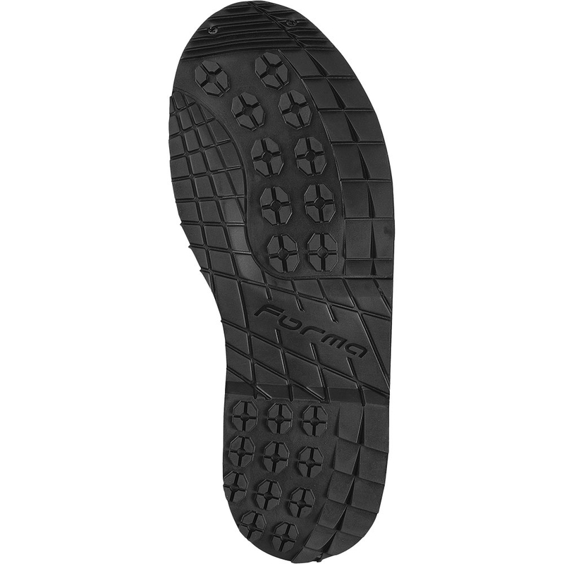 Buty motocyklowe Forma Terra Evo Low brązowe
