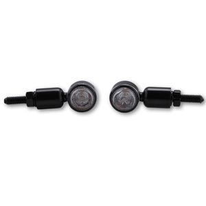 Highsider Smart HI-Power LED kierunkowskazy motocyklowe czarne
