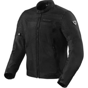 Revit Eclipse 2 kurtka motocyklowa czarna