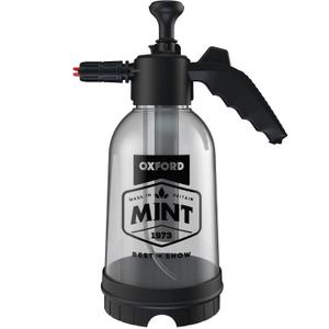 Oxford MINT 2 l ręczny opryskiwacz ciśnieniowy z rozpylaczem piany