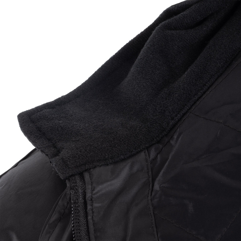 Kurtka Oxford Rain Seal Thermal Waterproof Czarna