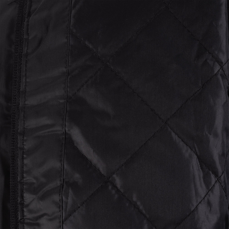 Kurtka Oxford Rain Seal Thermal Waterproof Czarna