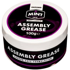 Wazelina Oxford Mint 100g