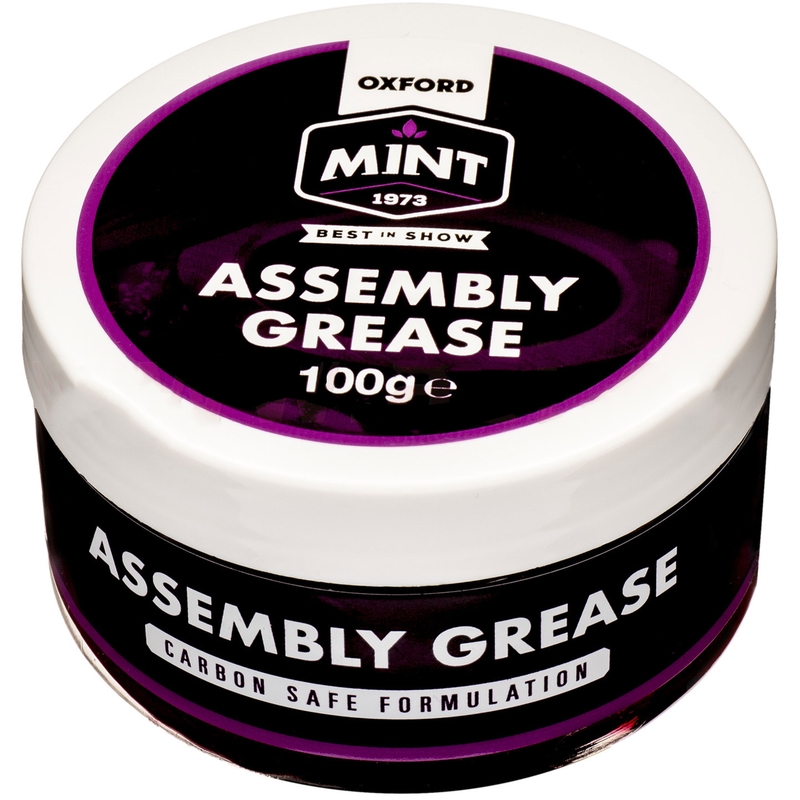 Wazelina Oxford Mint 100g