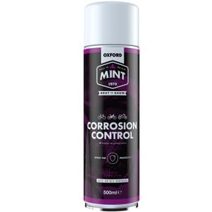 Spray antykorozyjny Oxford Corrosion contro Mint 500 ml