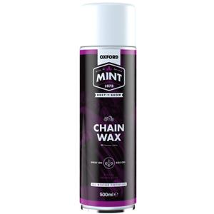 Wosk Oxford Mint Chaim Wosk łańcuchowy 500 ml