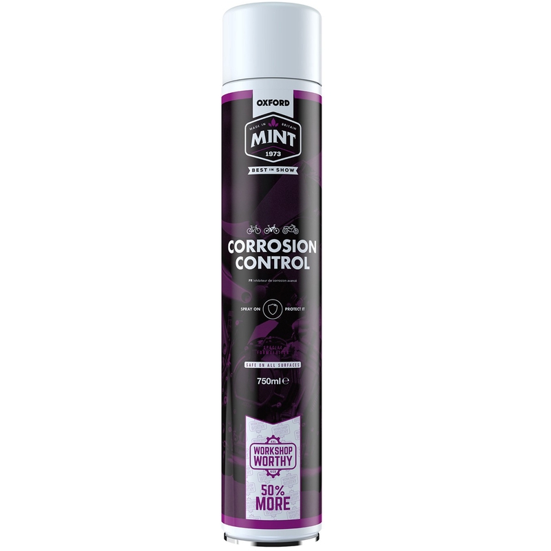 Oxford Mint Corrosion control spray antykorozyjny 750 ml
