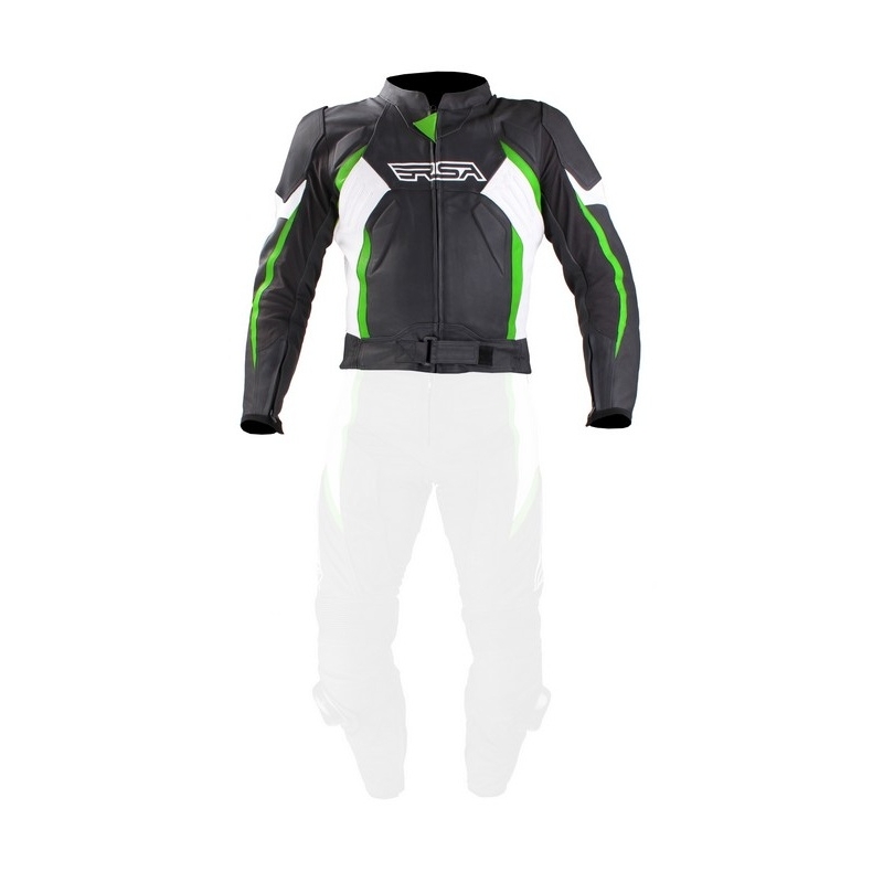 Kurtka motocyklowa RSA Element - II. jakość