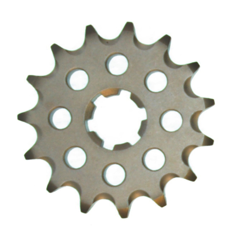 Front sprocket SUPERSPROX 15T, 428