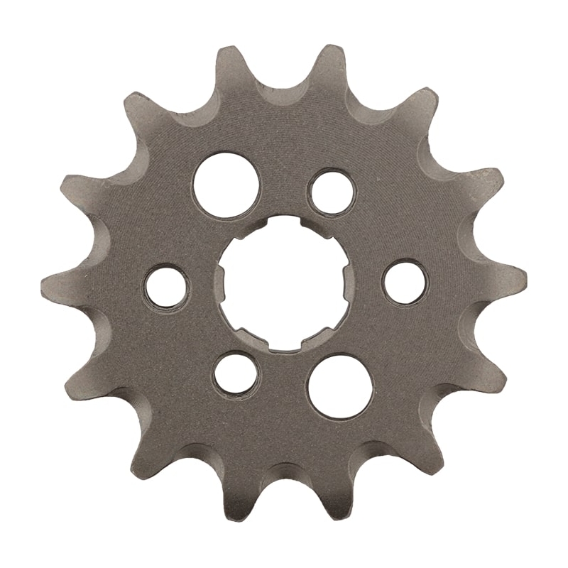 Front sprocket SUPERSPROX 14T, 420