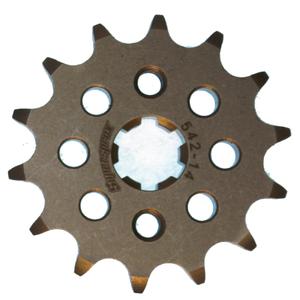 Front sprocket SUPERSPROX CST-542:14 14T, 428
