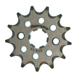 Front sprocket SUPERSPROX CST-274:13 13T, 428