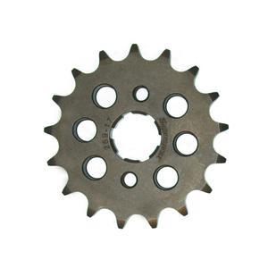 Front sprocket SUPERSPROX CST-259:17 17T, 428