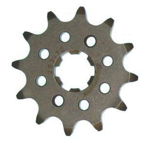 Front sprocket SUPERSPROX CST-253:12 12T, 420