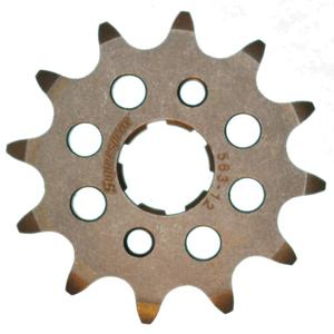 Front sprocket SUPERSPROX CST-563:12 12T, 420