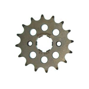 Front sprocket SUPERSPROX CST-264:16 16T, 428