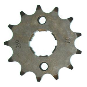 Front sprocket SUPERSPROX CST-259:13 13T, 428