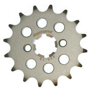 Front sprocket SUPERSPROX CST-425:16 16T, 428