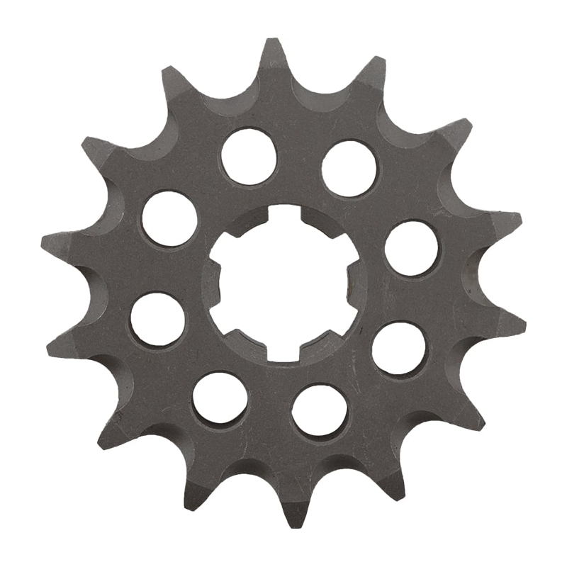 Front sprocket SUPERSPROX 14T, 428