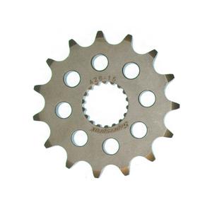 Front sprocket SUPERSPROX CST-426:15 15T, 428