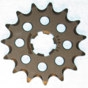 Front sprocket SUPERSPROX CST-546:15 15T, 420