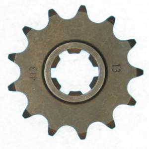 Front sprocket SUPERSPROX CST-413:13 13T, 420