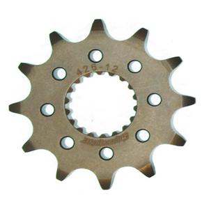 Front sprocket SUPERSPROX CST-426:12 12T, 428