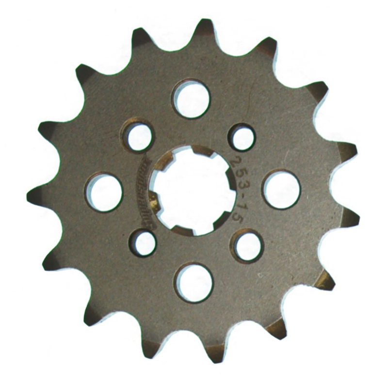 Front sprocket SUPERSPROX 15T, 420 wyprzedaż