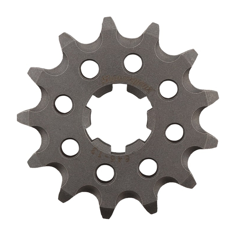 Front sprocket SUPERSPROX 13T, 420
