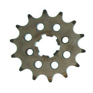 Front sprocket SUPERSPROX CST-417:14 14T, 428