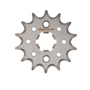 Front sprocket SUPERSPROX CST-1263:14 14T, 428