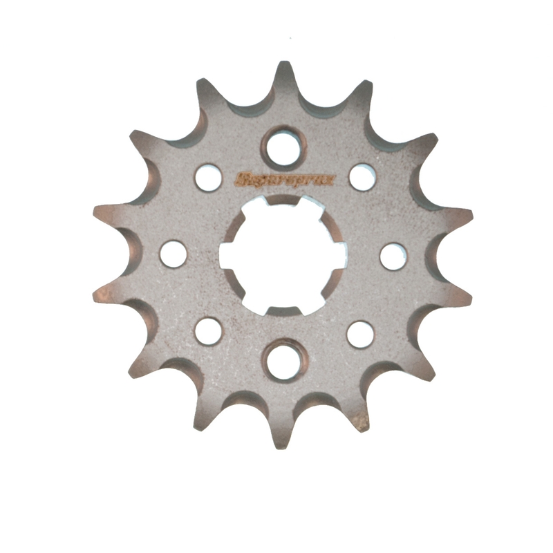 Front sprocket SUPERSPROX 14T, 428