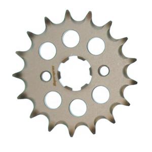 Front sprocket SUPERSPROX CST-1264:17 17T, 428