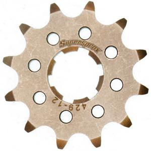 Front sprocket SUPERSPROX CST-429:12 12T, 420