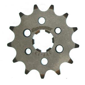 Front sprocket SUPERSPROX CST-277:13 13T, 428
