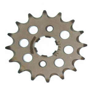 Front sprocket SUPERSPROX CST-1264:16 16T, 428