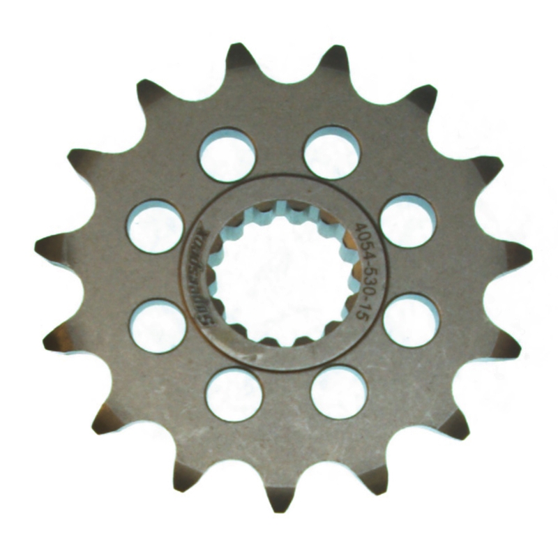 Front sprocket SUPERSPROX 15T, 530