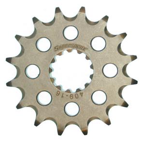 Front sprocket SUPERSPROX CST-409:16 16T, 428