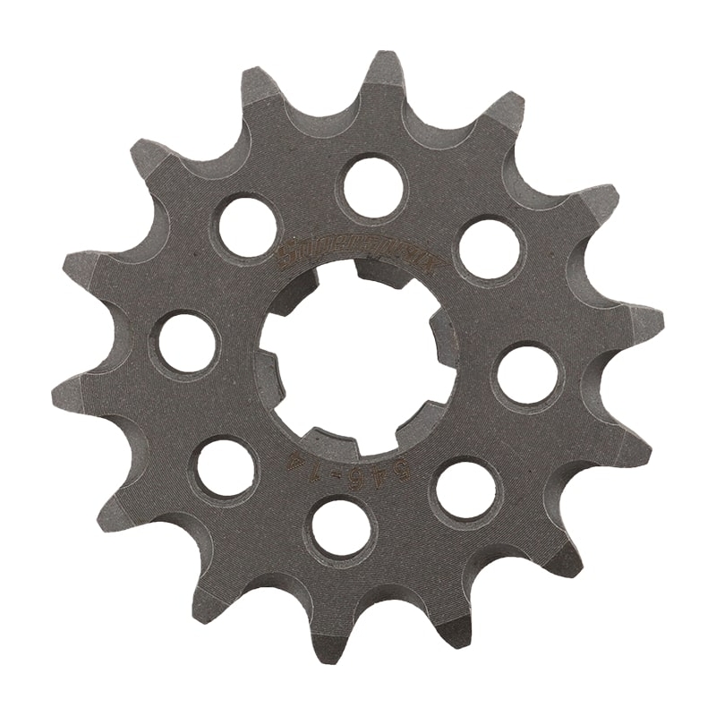 Front sprocket SUPERSPROX 14T, 420