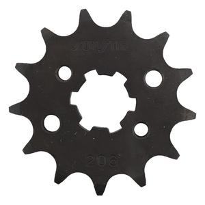 Front sprocket SUPERSPROX CST-548:13 13T, 428