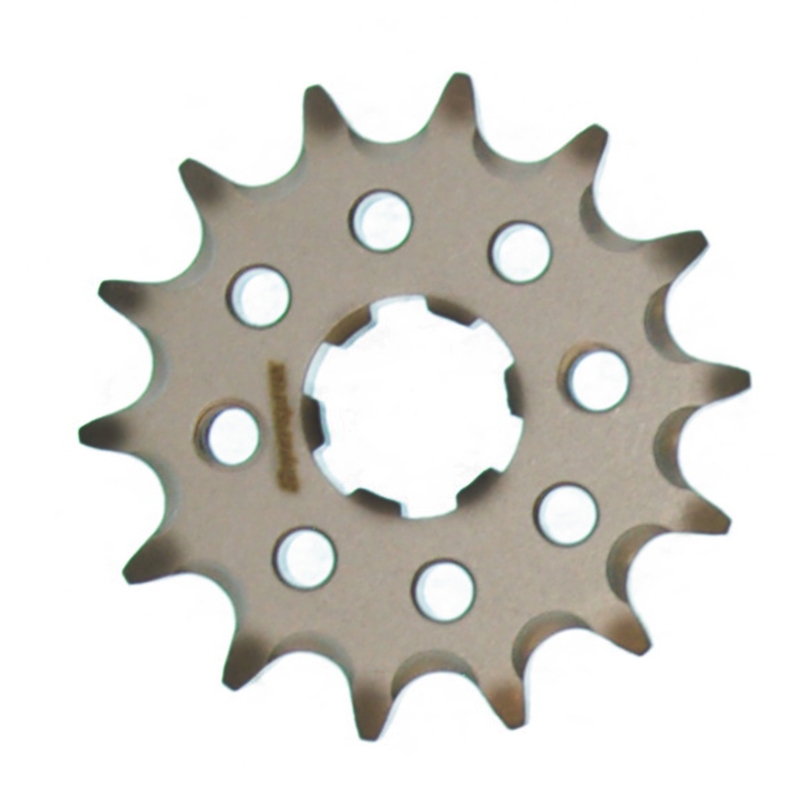 Front sprocket SUPERSPROX 14T, 428