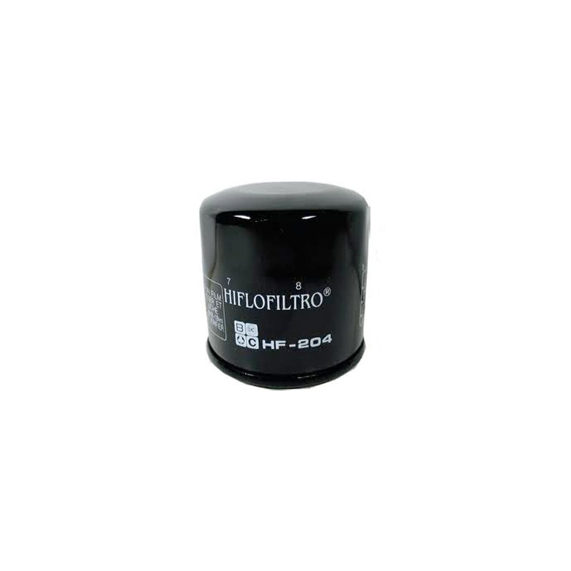 Oil filter HIFLOFILTRO