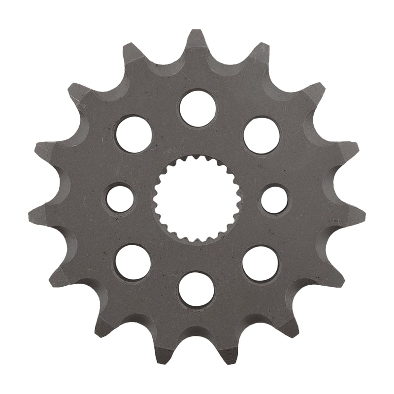 Front sprocket SUPERSPROX 15T, 420