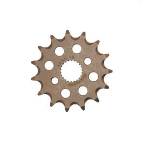 Front sprocket SUPERSPROX CST-1257:15 15T, 428