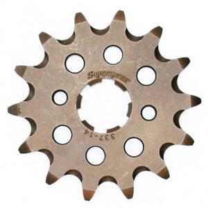 Front sprocket SUPERSPROX CST-337:14 14T, 520