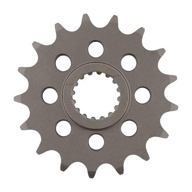 Front sprocket SUPERSPROX 17T, 520