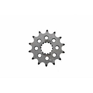 Front sprocket SUPERSPROX CST-558:14 14T, 428